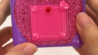 Hộp đựng trang sức bất ngờ FunLockets🔑