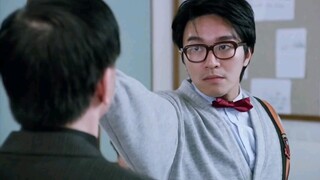 〖粤语原声〗本书甘厚，打飞几都唔得闲噶啦