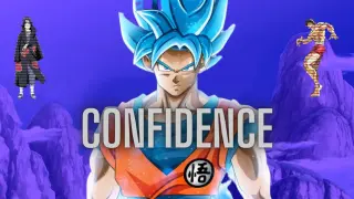 Top 3 Anime Characters to Watch for Learning Confidence...