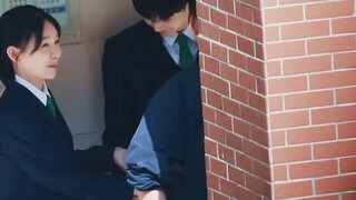 [Xu Mengjie×Chen Zheyuan] Sending love letters Reuters "The secret in the secret compartment｜Envy in