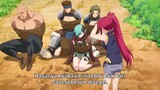 Kuro no Shoukanshi Episode 6 Sub Indo