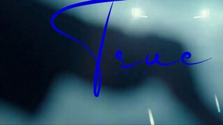 【Dynamic Lyrics Layout】True | YOARI | Date with the Devil OST