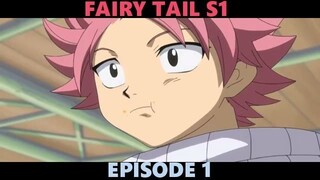 ╞âiry Tâil Š1 Ep 1 Tâgâlog