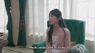 Heart of Stone Ep 18 (sub Indonesia)