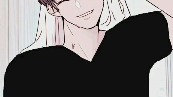 New manhwa❤