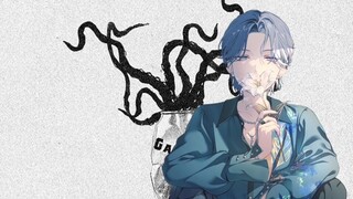 ガランド 青柳冬弥 anvo