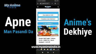 plunderer Hindi episode 11