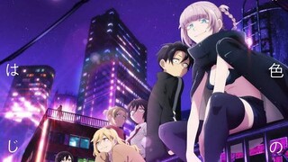 Bản Nhạc Của Kẻ Đi Dạo Đêm tập 2