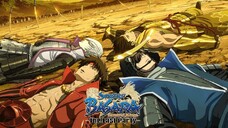 Sengoku Basara: The Last Party Sub Indo