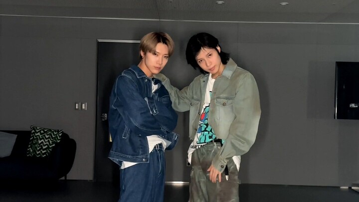 【SHINee】لقد حصلت علي😸🐥