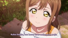 Love live! sunshine!! episode 5 sub indo