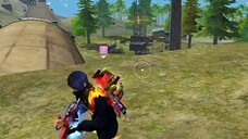 Solo vs squad Wipe out team #Alexwas5223U #freefire