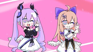 【Xiang Wan x Jia Ran】Add bowl Sugar Life