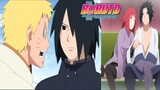 Naruto se Molesta con Sasuke por Serle Infiel a Sakura😳🔥 - Español Latino