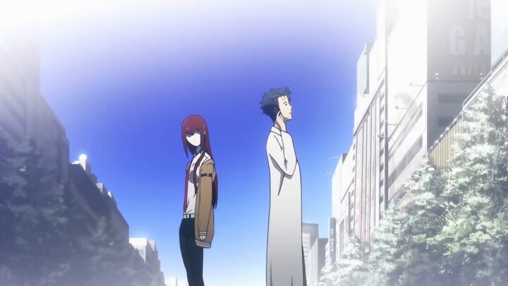 "Bạn quan sát thế giới, tôi quan sát bạn"