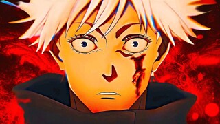 Jujutsu kaisen - Riko death 🥀 AMV Edit 🍃