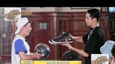 #王鹤棣#bking我从来没有见过如此真诚的内中人,棣棣的真诚都有被大家看到!希望棣棣永远都能自 信阳光又鲜活~