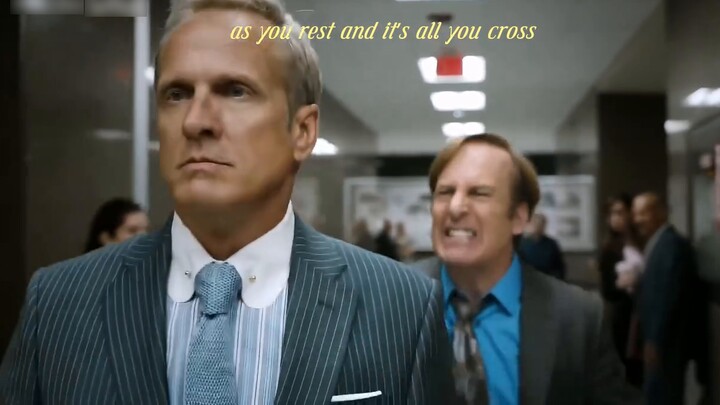 My favorite American TV series – Better Call Saul