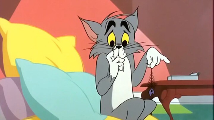 Is There a Doctor in the Mouse (1964)