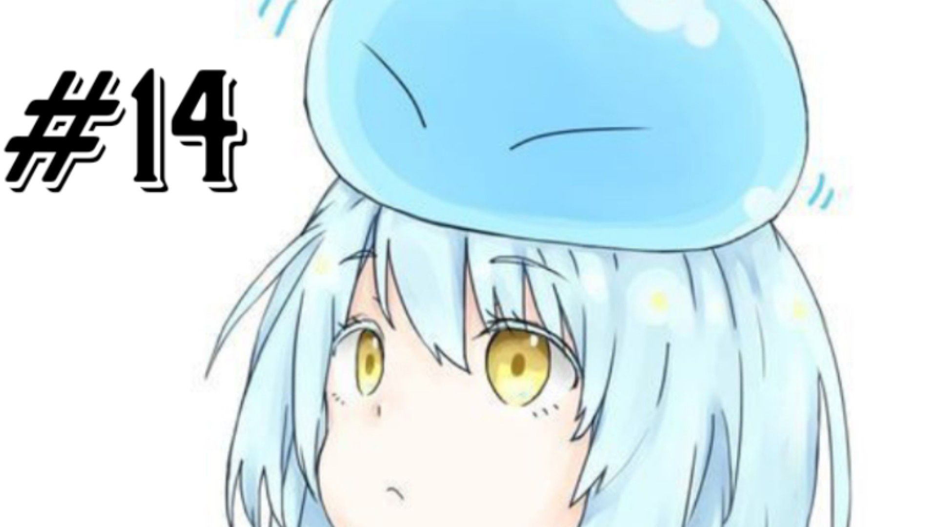 Tensei shitara Slime Datta Ken: Coleus no Yume - BiliBili