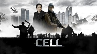 CELL - 2016 subtitle wakanda barbar