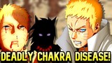 ANG SAKIT NA MUNTIK NANG PUMATAY KAY NARUTO UZUMAKI SA BORUTO! | Naruto Retsuden Novel Review