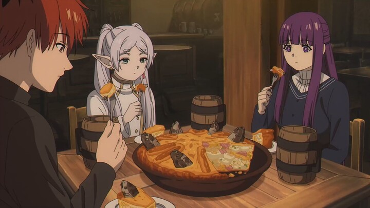 𝔓𝔥á𝔭 𝔖ư 𝔗𝔦ễ𝔫 𝔗á𝔫𝔤 (𝔓𝔥ầ𝔫 2) - 𝔗ậ𝔭 9