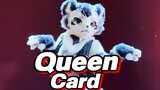 The new song Queencard of Orc Little Tiger Flip Girl! ! !