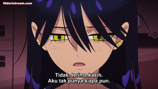 Kidou Senshi Gundam: GQuuuuuuX Episode 07 (Subtitle Indonesia)