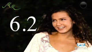 Marimar Tagalog Dubbed 6.2