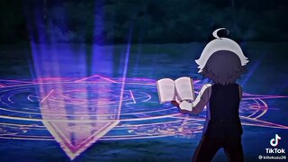 can someone tell me what's the title of this anime 👀