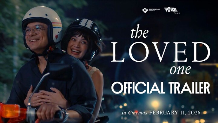 The Loved One (2026) Sub Indo