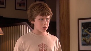 La historia interminable (2001) S01E11 Escalera al cielo