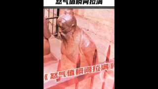 怒气值瞬间拉满