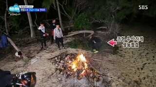 Law of the Jungle in New Caledonia [2] ENG SUB