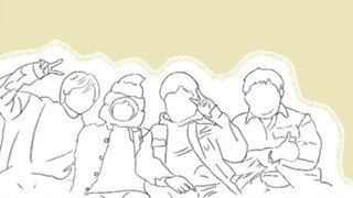 [ลายมือ] มาท้าทายกันเถอะ