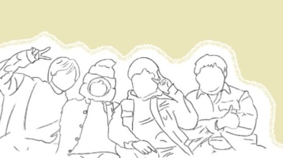 [Tulisan Tangan] Mari kita ambil tantangan