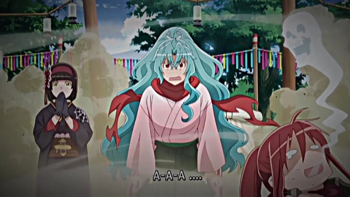 ketika lu pamer kekuatan di depan bawahan lu😈🥶