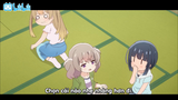 Raikas - Phim anime hay về tình bạn bè Slow Loop - Phần 12 #anime #schooltime