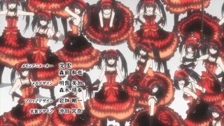 date a live s2 Episode 6 sub indo