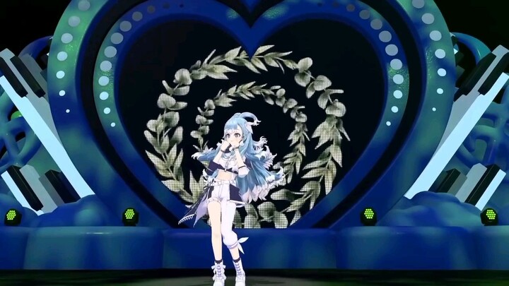 Hololive 6th Fes - Kobo Kanaeru☔