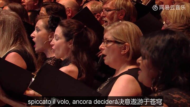 文明6主题曲Sogno di Volare