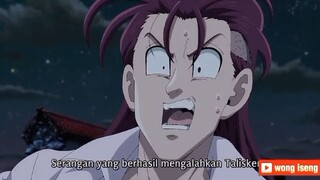 nanatsu no taizai mokushiroku no yonkishi eps 7÷2