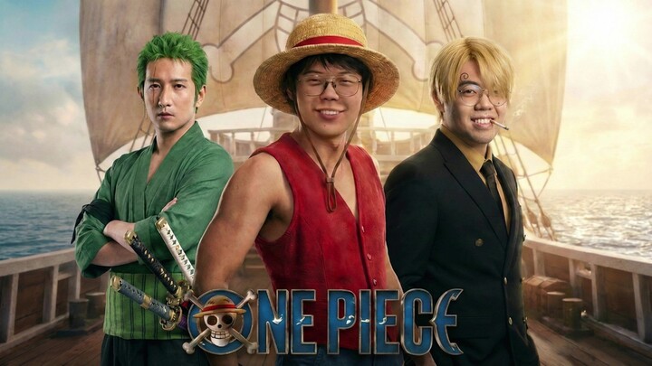 Sudah siap bertualang bersama mereka?