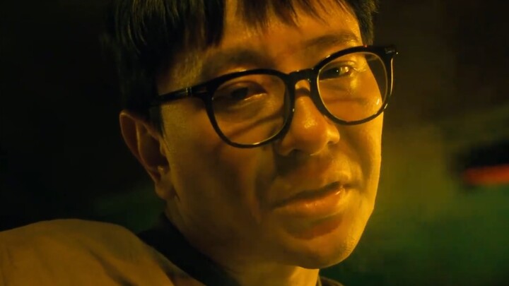 “อาชญากรรมใต้ฤดูหนาวอันเหน็บหนาว” เมื่อสิ่งที่ปรารถนากลับไม่อาจได้มา แม้แต่ในใจของคนซื่อตรง ก็ยังก่อ