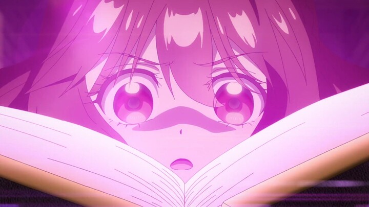 Keisekai karna Kecelakaan dan menjadi Villain gelap.. anjay 🗿🤌🏻