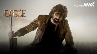 Eagle (2024) Telugu Full Movie | Ravi Teja, Anupama Parameswaran, Navdeep | MovieMAX123