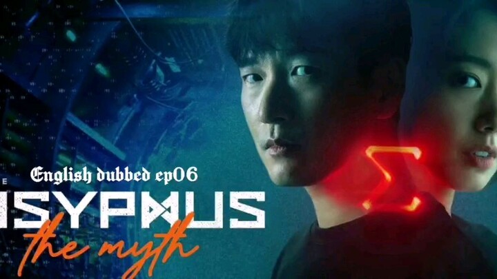 06.Sisyphus The Myth (eng /dub)