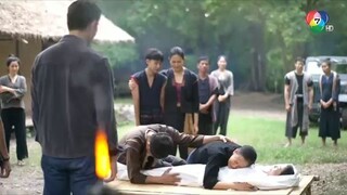 เมืองแก้ว เริ่มพุธที่ 2 ก.ค.นี้ ทุกวัน พุธ-พฤหัสบดี เวลา 20.40 น. ทางช่อง7HDกด35
