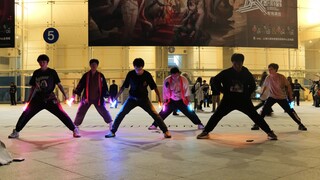 【5.2音律夜场】来不及了就用这个打吧（全网搜寻右边三位哥们）